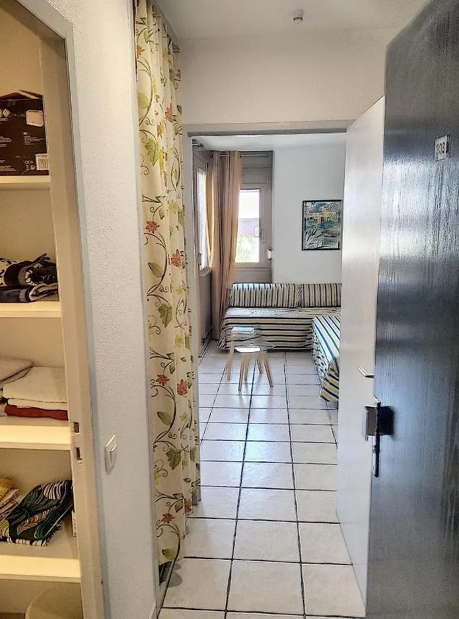 Residence Graziella Studio 303 Juan-les-Pins